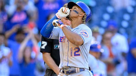 mets vs nationals prediction|Francisco Lindor looking for consistency in second season with Mets.